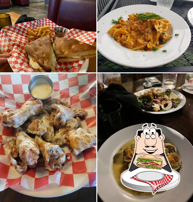 Giuliana’s