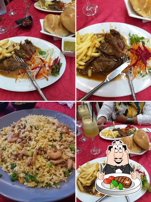 Le Bardo Restaurant