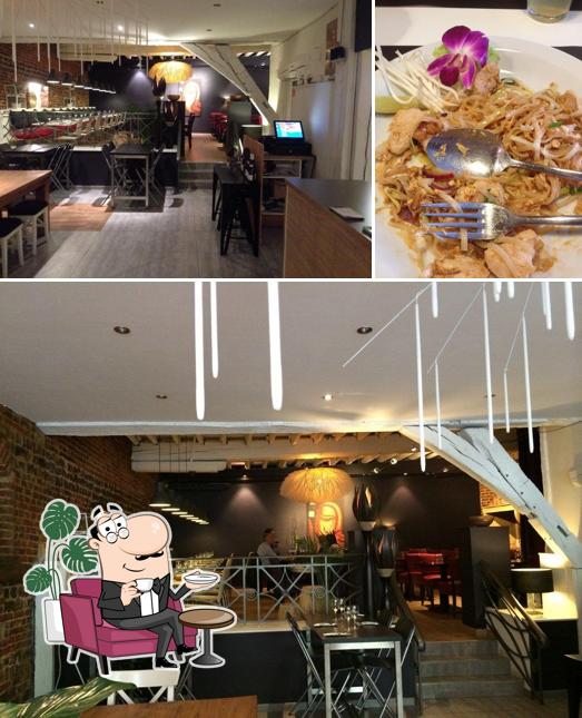 Le Thai
