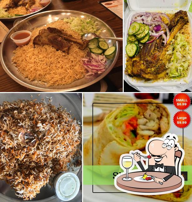 Marhaba Restaurant