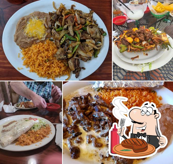 Mi Mexico Restaurant