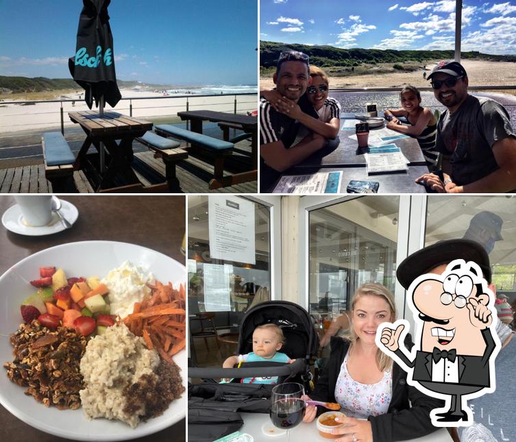 Milkwood Restaurant