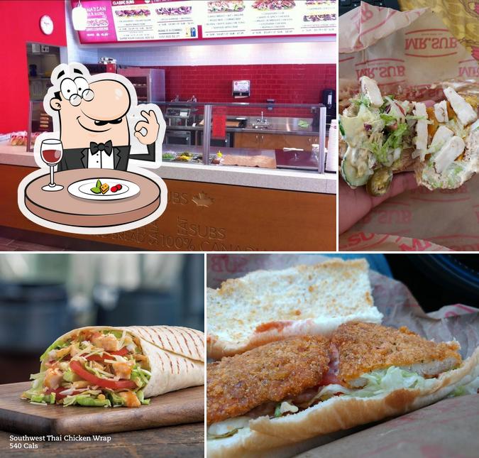 MR.SUB