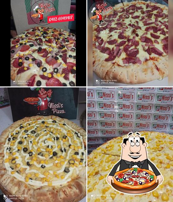 NISSIS_PIZZA C.A