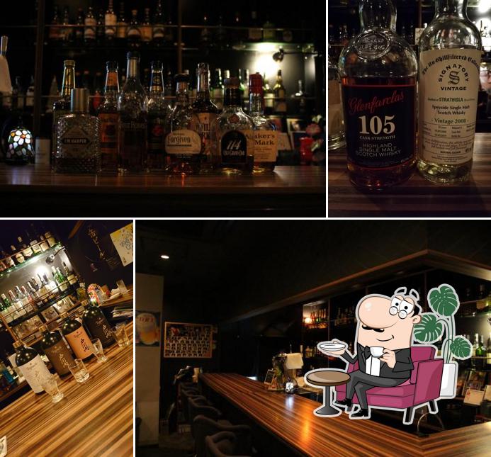 Bar Makky
