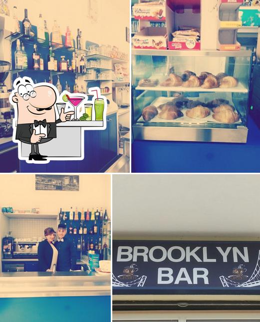 Brooklyn Bar Cellara