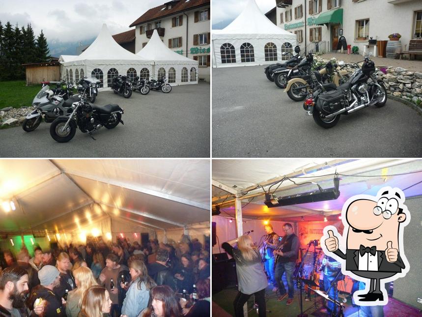 Harley-Davidson Club Chur