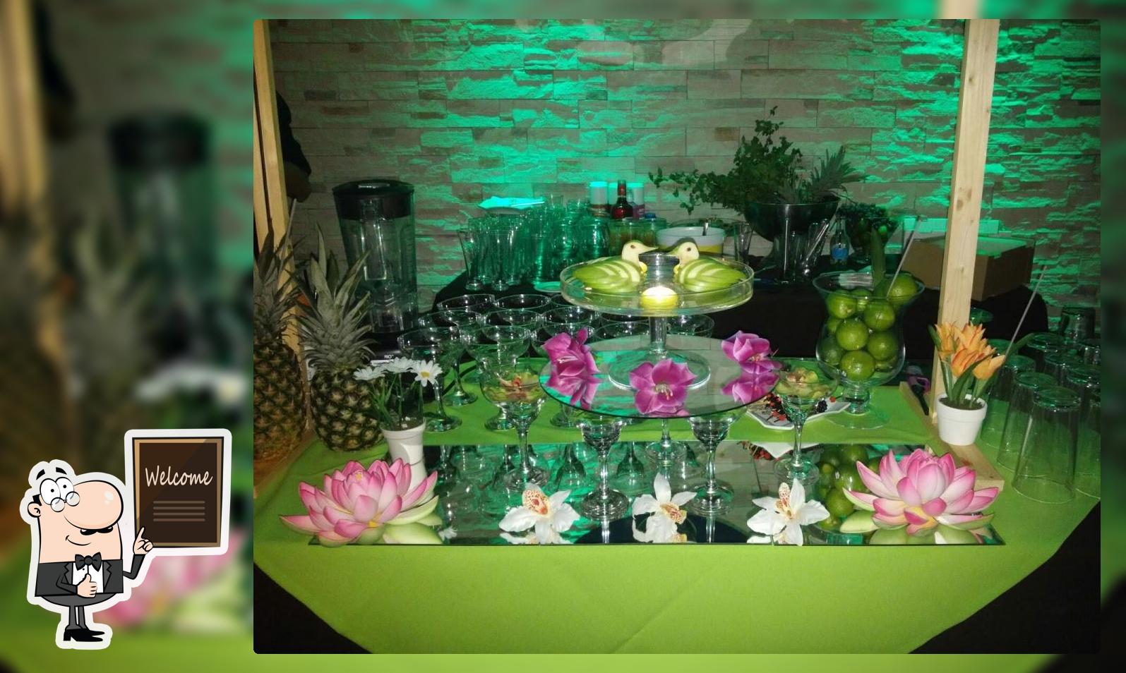 Vip Class Coctelería