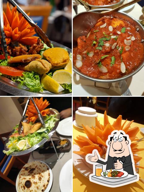 Raja Restaurant Indien
