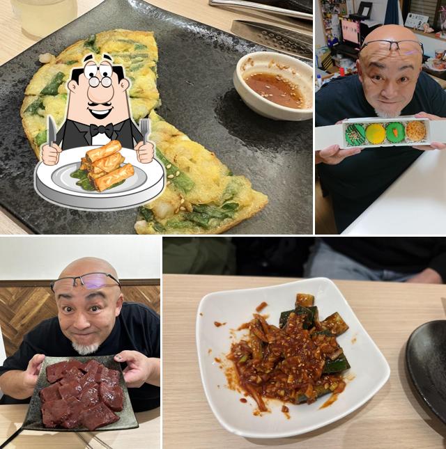 焼肉1010