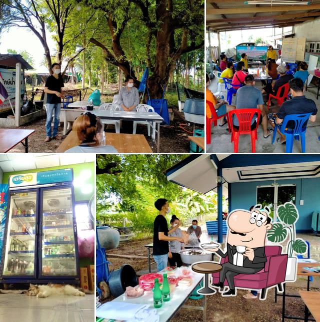 ครัวคุณปลื้ม