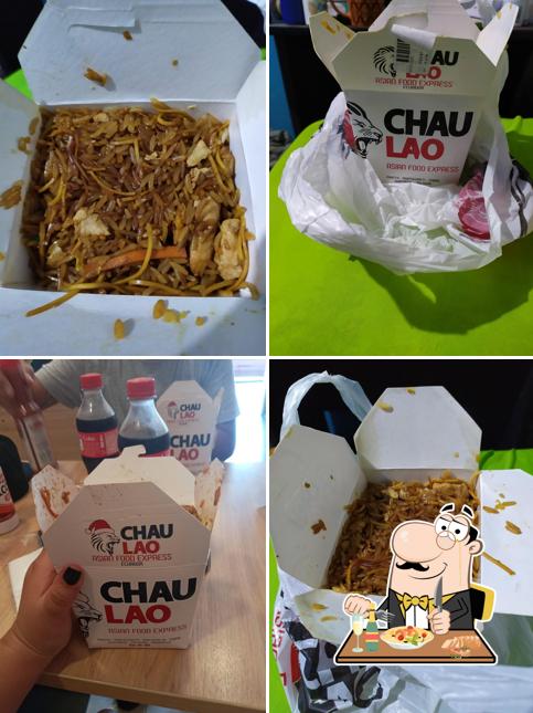 Chau Lao La Pochita