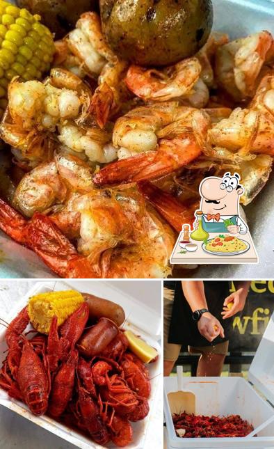 Crawfish Co.