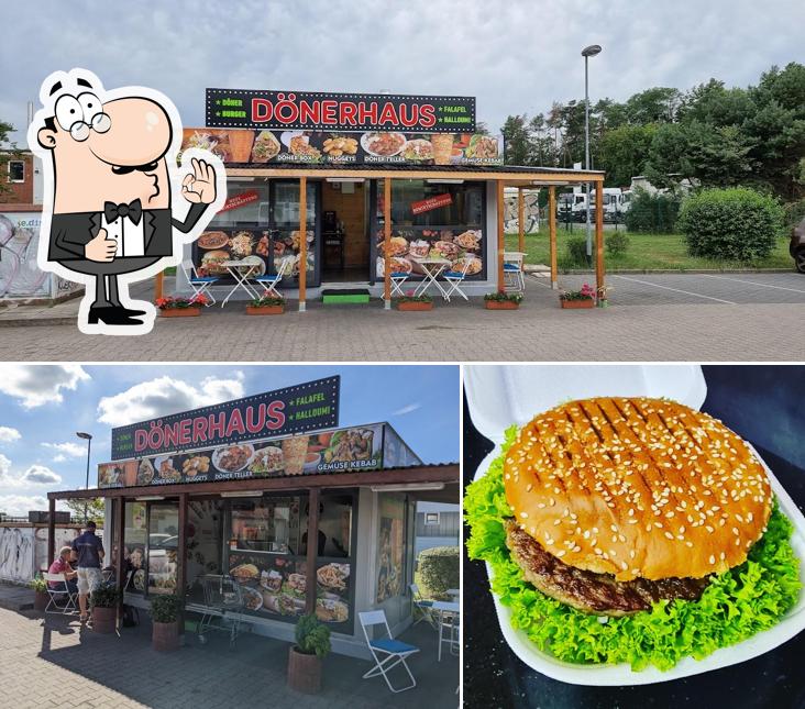 Döner Haus Hennickendorf