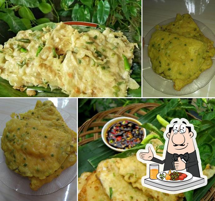 Dapur Ngapak