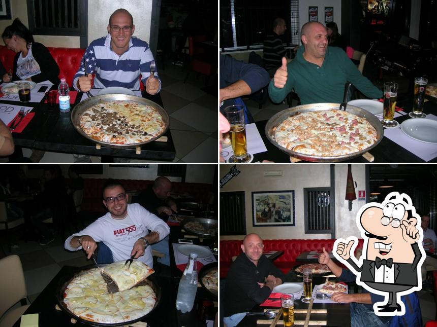 Food Italy