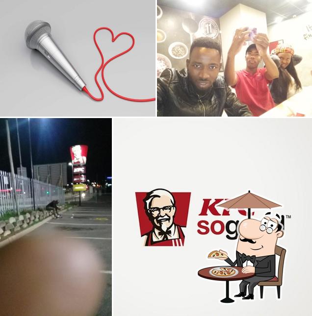 KFC Pinetown (Old Main Road)