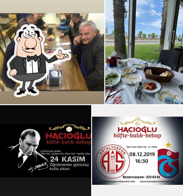 Köfteci Hacıoğlu