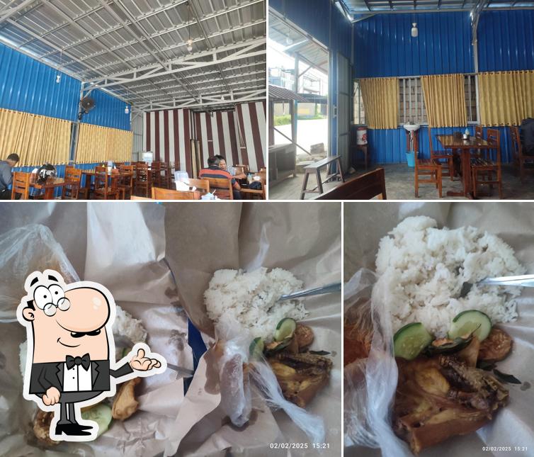 MBA YATI LAMONGAN