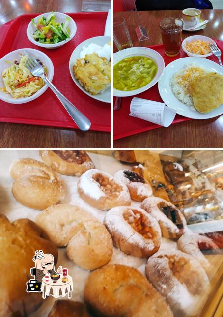 Мадам Повари