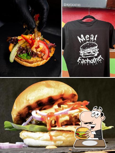 Meateachother