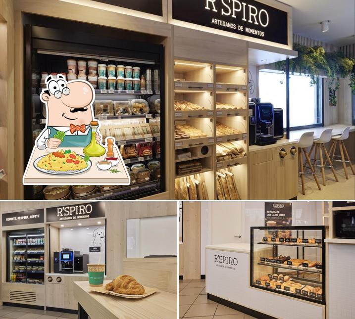 R´SPIRO CAFÉ-Colunga Tierra