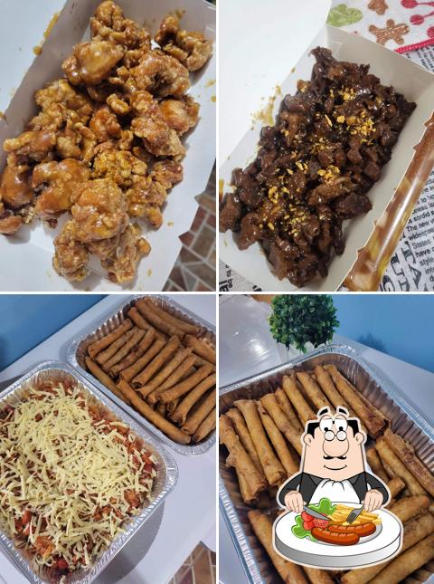 Rutty's Kitchen