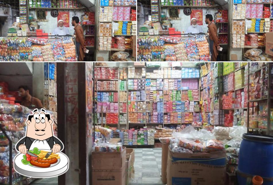 Saddar bakker Mianwali