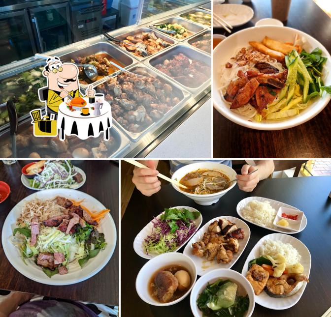 Song Ngu Takeaway
