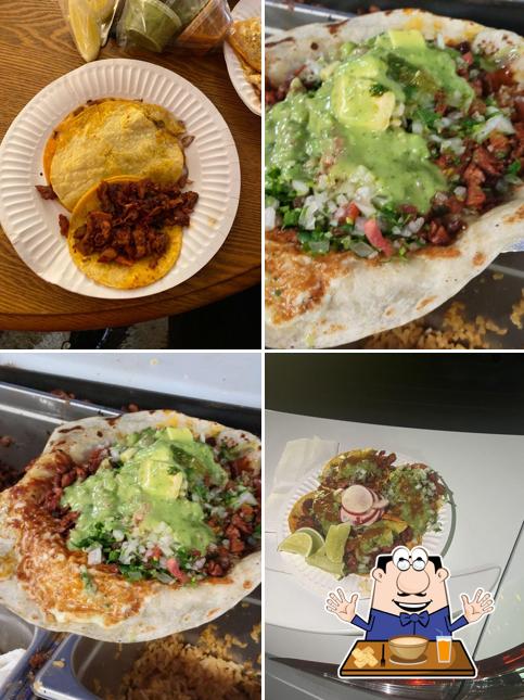Tacos the Corner