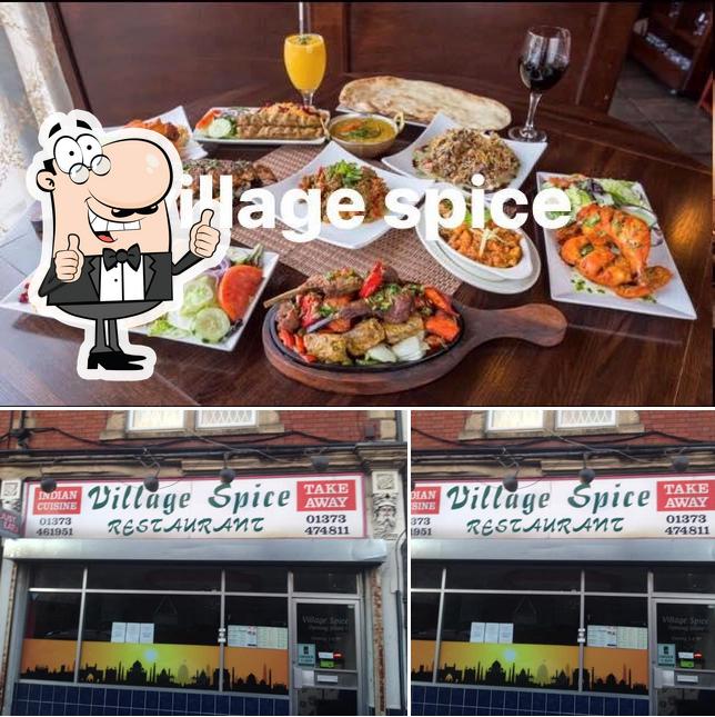 Village Spice