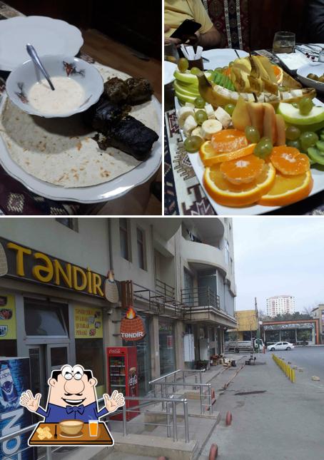 Təndir Restoran
