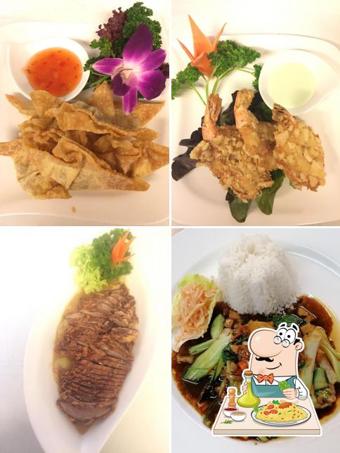 Thai Asia