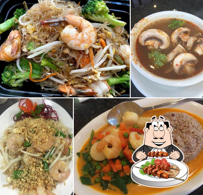 Thai Dish