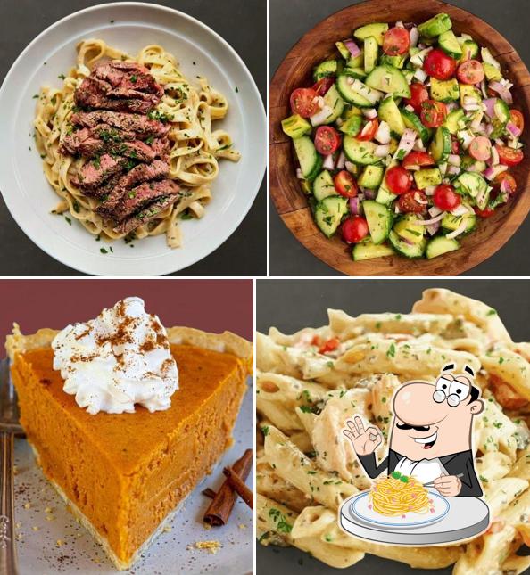UPSIDE FOOD SERVICE