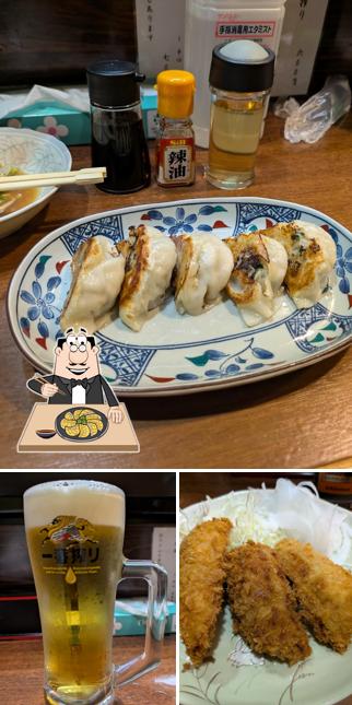 居酒屋ぶらり