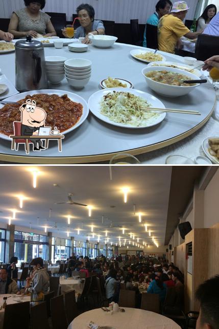 蜜月館餐廳