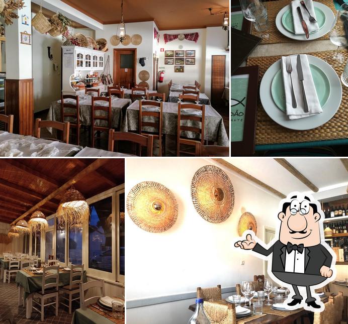 Restaurante São João