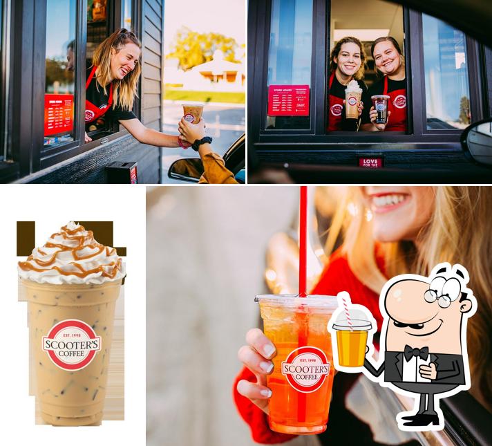 Scooter's Coffee