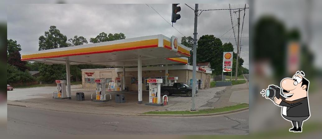 Shell