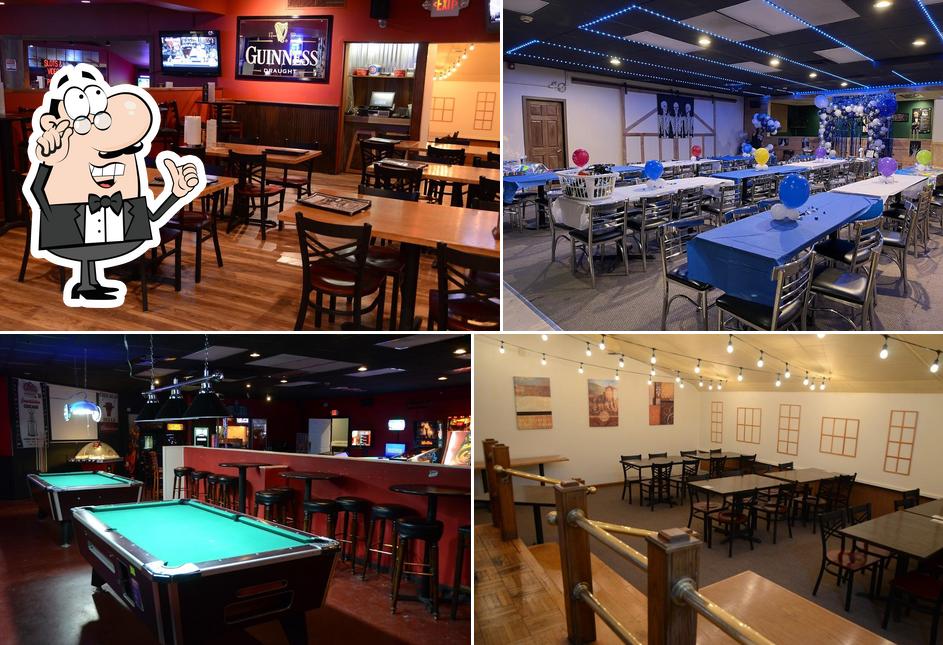 Bubb's Corner Pub