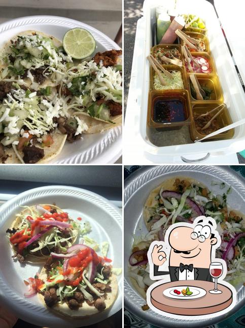 Tacos El Cuñado