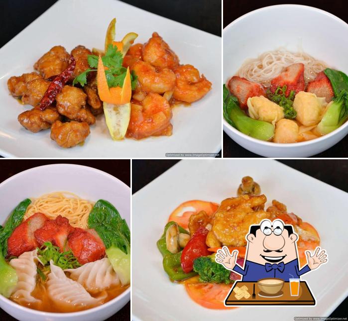 Tang Asian Fusion