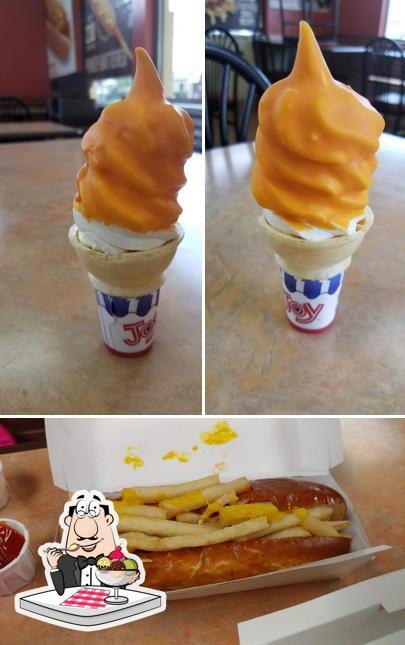 Tastee Freez