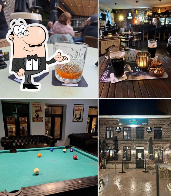 The Shamrock