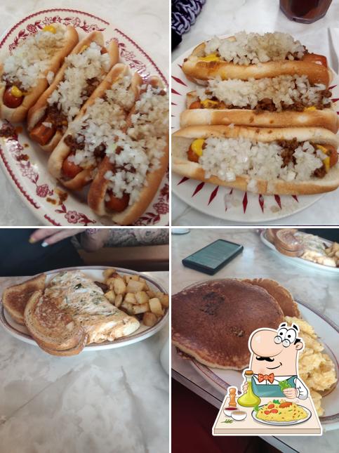Timmy's Restaurant