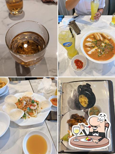 Vietnam Restaurant LÊ KENTO