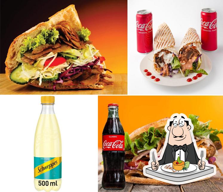 Žeks Doner Vežica