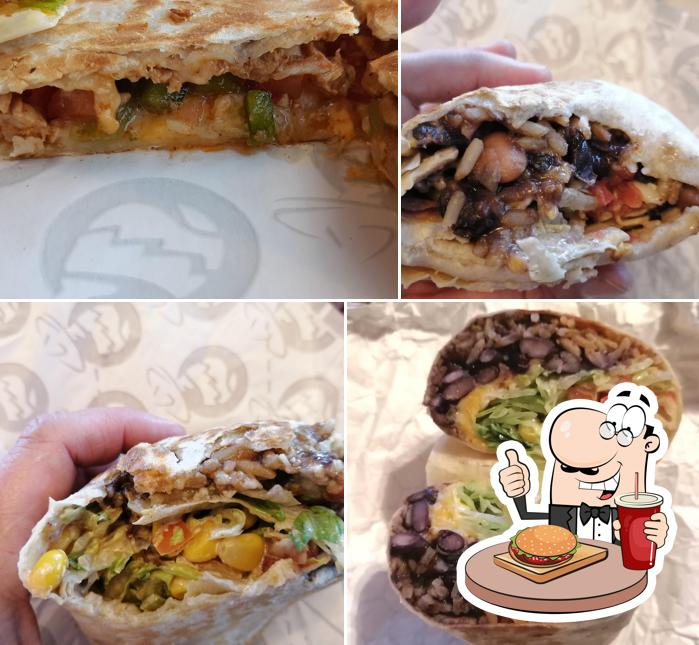 barBURRITO