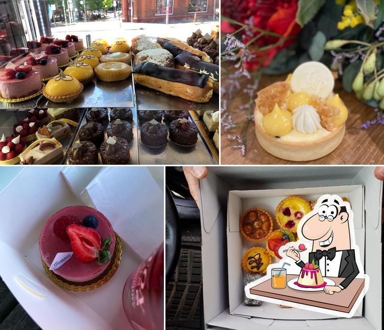 Gumnut Patisserie Mittagong